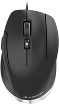 Mysz 3Dconnexion CadMouse Compact (3DX-700081)