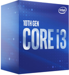 Процесор Intel Core i3-10305 3.8GHz/8MB (BX8070110305) s1200 BOX - зображення 1