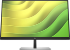 Monitor 23.8" HP E24q G5 QHD IPS 75 Hz czarno-srebrny (6N4F1AA)