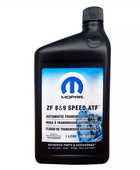 Трансмісійна олива Mopar 8&9 Speed ATF 0.946 л, (68218925AB)