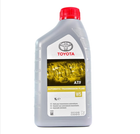 Трансмиссионное масло Toyota ATF WS, 1л, (0888681210)