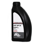 Трансмиссионное масло Mitsubishi ATF SP III 1 л, (MZ320215)