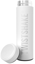 Termos Twistshake Hot or Cold Biały 420 ml (7350083121097) - obraz 1