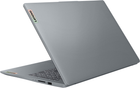 Ноутбук Lenovo IdeaPad Slim 3 15IAH8 (83ER0006PB) Arctic Grey - зображення 4