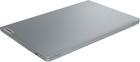 Ноутбук Lenovo IdeaPad Slim 3 15IAH8 (83ER0006PB) Arctic Grey - зображення 9