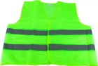 Жилет сигнальный (Beltex) XL зелен. (Аварийка отражаюча) (BX18100)