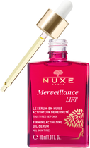 Serum do twarzy Nuxe Merveillance Lift Firming Activating Oil-Serum 30 ml (3264680024771) - obraz 2