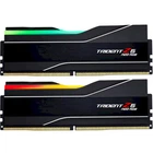 Модуль пам'яті G.Skill Trident Z5 Neo RGB Black DDR5-6000 32GB