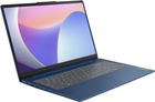 Laptop Lenovo IdeaPad Slim 3 15IAH8 (82XB001WPB) Abyss Blue - obraz 9