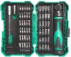 Набір викруток Pro'sKit SD-9857M