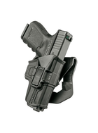 Кобура FAB Defense Scorpus для Glock 9 мм - зображення 3