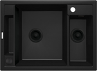 Кухонна мийка Deante Magnetic (ZRM_N503) - зображення 1