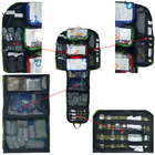 Медичний тактичний рюкзак військового медика DERBY SKAT-2 олива - зображення 7