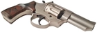 Револьвер флобера ZBROIA PROFI-3" + 200 Sellier & Bellot (сатин / Pocket) - зображення 2