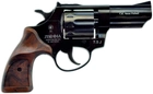 Револьвер флобера ZBROIA PROFI-3" + 200 Sellier & Bellot (чёрный / Pocket) - изображение 4