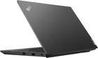 Laptop Lenovo ThinkPad E14 (21E4S0DT00) Black - obraz 3