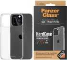 Чохол PanzerGlass HardCase with D3O для Apple iPhone 15 Pro Max (5711724011757) - зображення 2