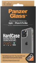 Чохол PanzerGlass HardCase with D3O для Apple iPhone 15 Pro Max (5711724011757) - зображення 4