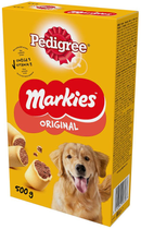 Przysmak dla psów Pedigree Markies 500 g (5998749143902) - obraz 1