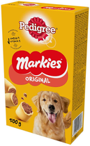 Przysmak dla psów Pedigree Markies 500 g (5998749143902) - obraz 1