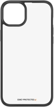 Чохол PanzerGlass ClearCase with D3O для Apple iPhone 15 Plus (5711724011788) - зображення 3