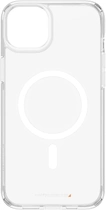 Etui PanzerGlass HardCase MagSafe Compatible with D3O do Apple iPhone 15 Plus (5711724011825) - obraz 3