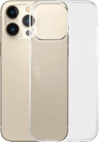 Etui PanzerGlass Safe TPU Case do Apple iPhone 14 Pro Max Transparent (SAFE95157) - obraz 2