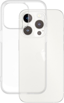 Чохол PanzerGlass Safe TPU Case для Apple iPhone 15 Pro (SAFE95539) - зображення 1