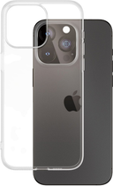 Чохол PanzerGlass Safe TPU Case для Apple iPhone 15 Pro Max (SAFE95541) - зображення 1