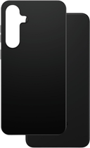 Чохол PanzerGlass Safe TPU Case для Samsung Galaxy S 2024 Plus Black (SAFE95676)