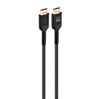 Кабель Proove 3 метри 4K HDMI - 4K HDMI папа-папа PlayBack Black (DCP320003601)