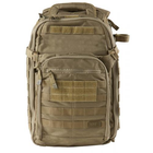 Рюкзак Тактичний 5.11 Tactical All Hazards Prime Backpack, Sandstone - изображение 2