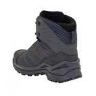 Черевики тактичні LOWA INNOX PRO GTX MID TF Gore-Tex Wolf UK 9/EU 43.5 - зображення 4