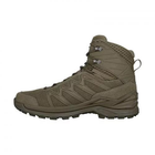 Черевики тактичні LOWA INNOX PRO GTX MID TF Gore-Tex Renger Green UK 7/EU 41 - зображення 3