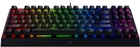 Клавіатура дротова Razer BlackWidow V3 TKL Razer Green USB RU (RZ03-03490700-R3R1) - зображення 3