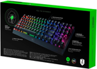 Клавіатура дротова Razer BlackWidow V3 TKL Razer Green USB RU (RZ03-03490700-R3R1) - зображення 6