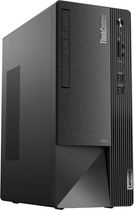 Komputer Lenovo ThinkCentre neo 50t (12JB003HPB) Black - obraz 3