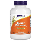 Масло Примулы Вечерней з ГЛА Super Primrose 1300мг - 120 софтгель