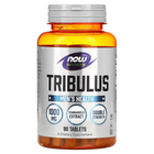 Трибулус с Кальцием Tribulus 1000 мг - 90 капсул
