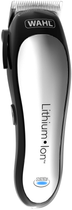 Машинка для стрижки Wahl Lithium Premium (79600-3116) - зображення 1