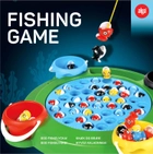 Ігровий набір Alga Рибалка (7070398081717) - зображення 4