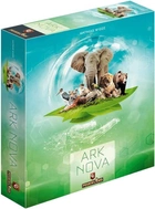 Gra planszowa Capstone Games Ark Nova (0850000576407) - obraz 1