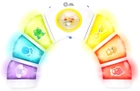 Ігрова панель Baby Einstein Glow and Discover Light Bar (0074451110830) - зображення 2