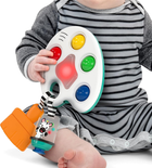 Сенсорна іграшка Baby Einstein Color Palette Popper (0074451167100) - зображення 2