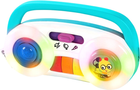 Muzyczny magnetofon Baby Einstein Toddler Jams (0074451120426) - obraz 2