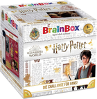 Настільна гра Brainbox Harry Potter (5025822145468) - зображення 3