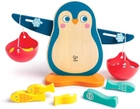 Zabawka edukacyjna Hape Penguin Scale (6943478040281) - obraz 3