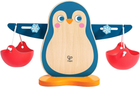 Розвиваюча іграшка Hape Penguin Scale (6943478040281) - зображення 4