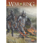 Dodatek do gry Ares Games War of the Ring: The Fate of Erebor (8054181515343) - obraz 1