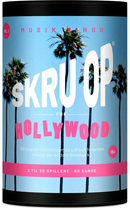 Настільна гра Skru Op for Hollywood (5745000350049) - зображення 1